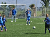 S.K.N.W.K. JO9-1 - ST FC De Westhoek '20/Z.S.C. '62 JO9-3 (competitie) 2024-2025 (4e fase) (38/48)